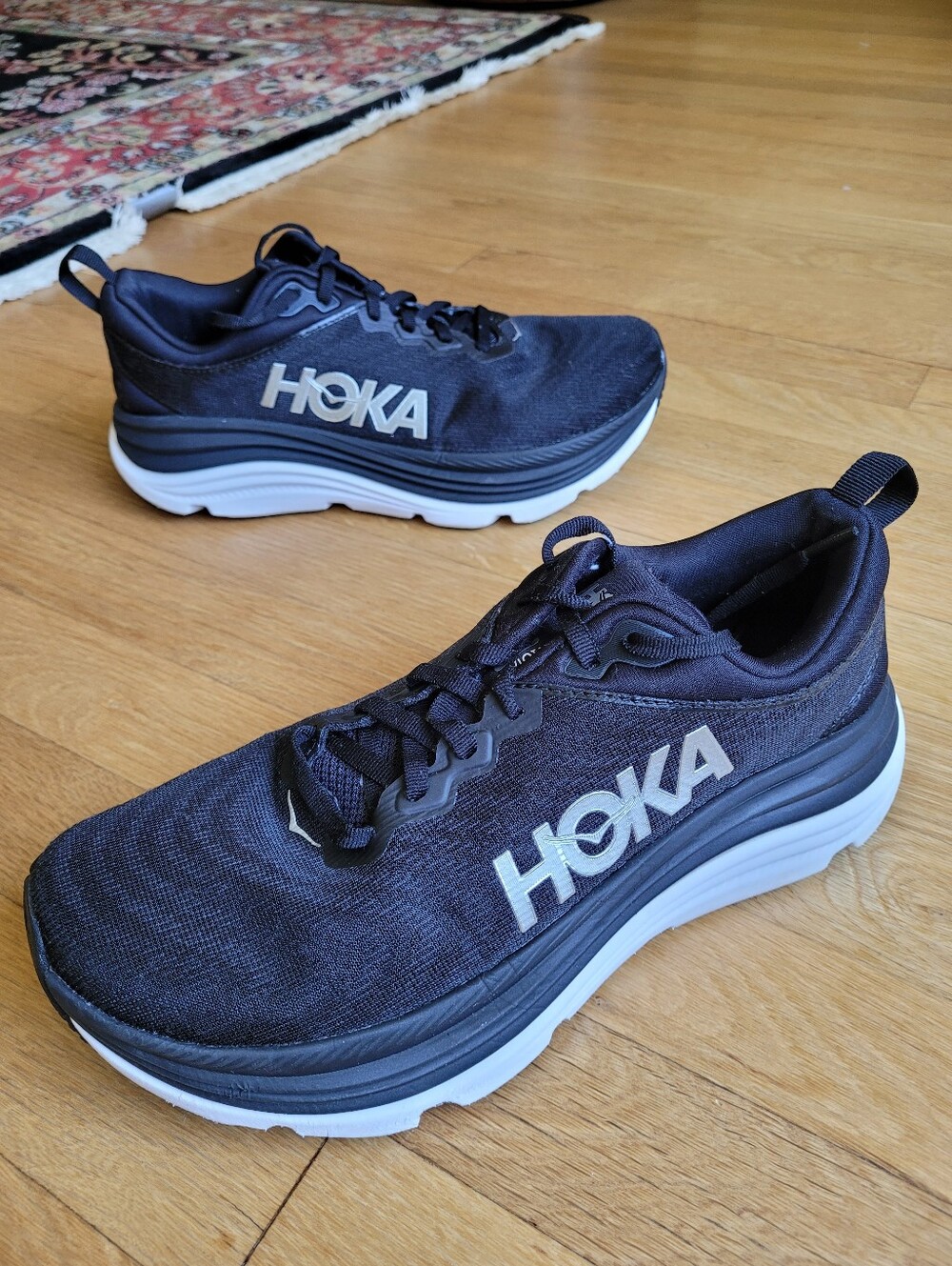 Hoka Gaviota 5 Sneakers